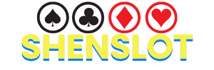 Logo SHENSLOT